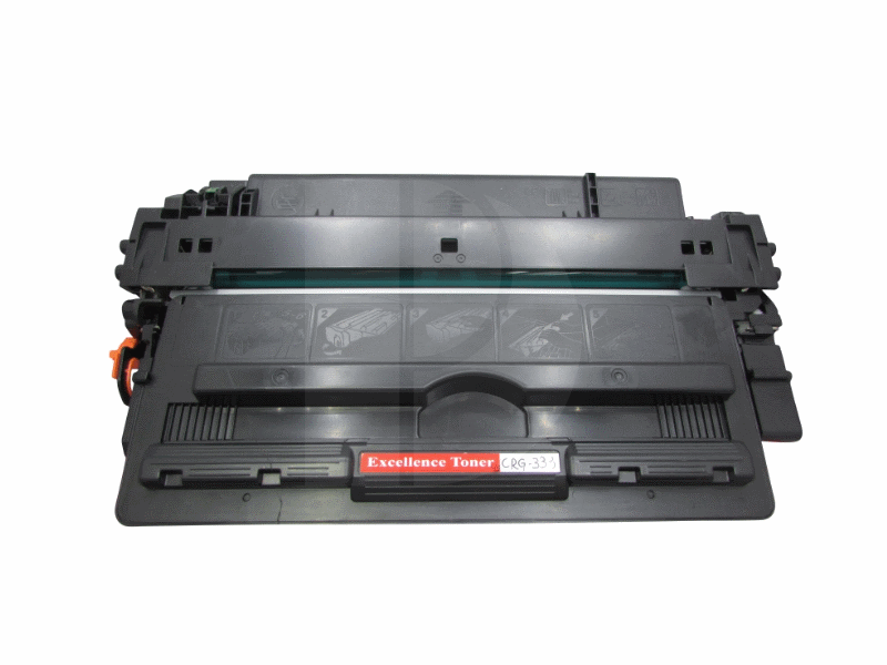Canon 333 Black Compatible Toner Cartridge